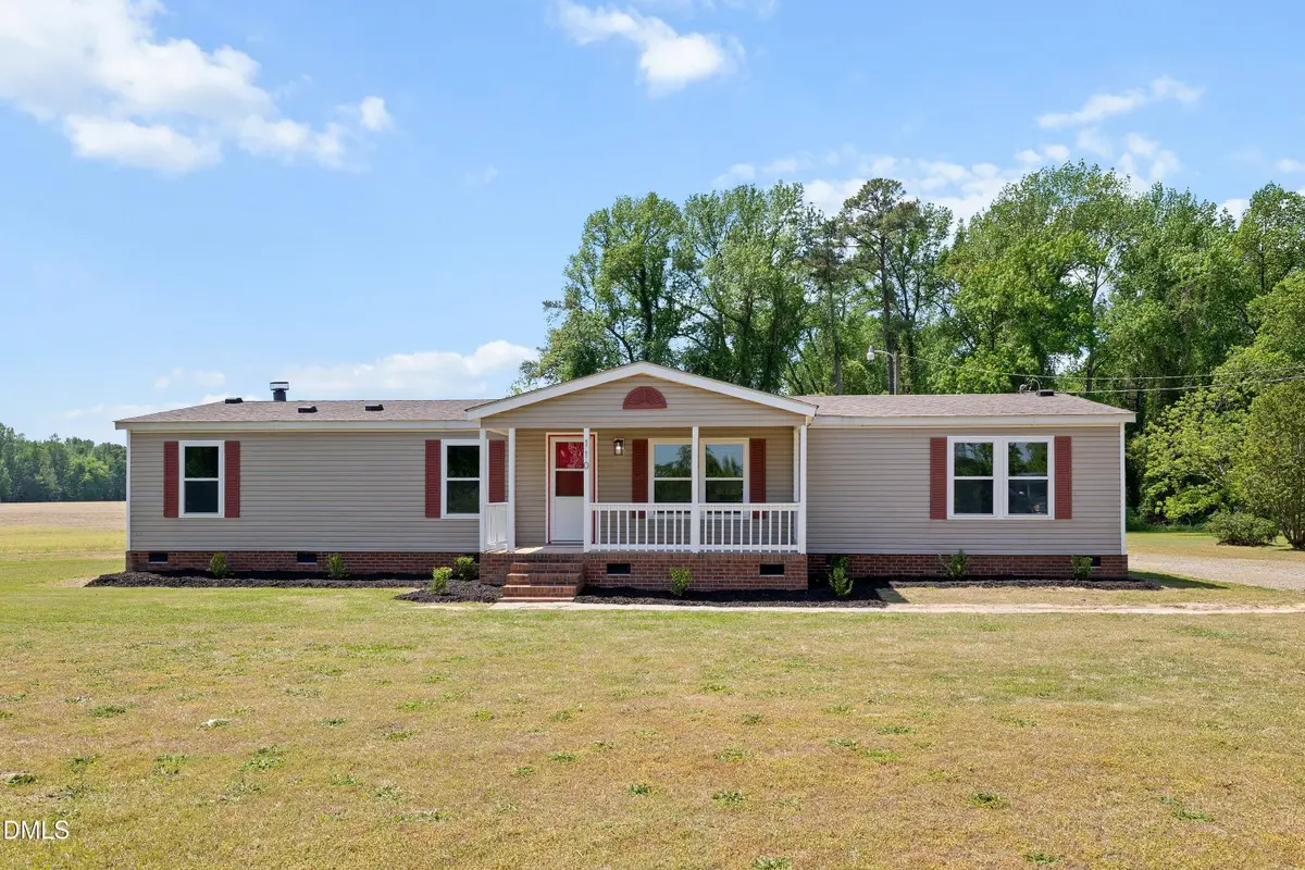 110 Batten Farm Road, Selma, NC 27576 - #1