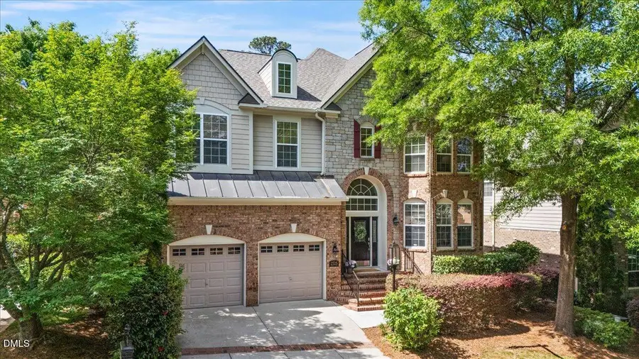 2325 Clayette Court, Raleigh, NC 27612 - #3