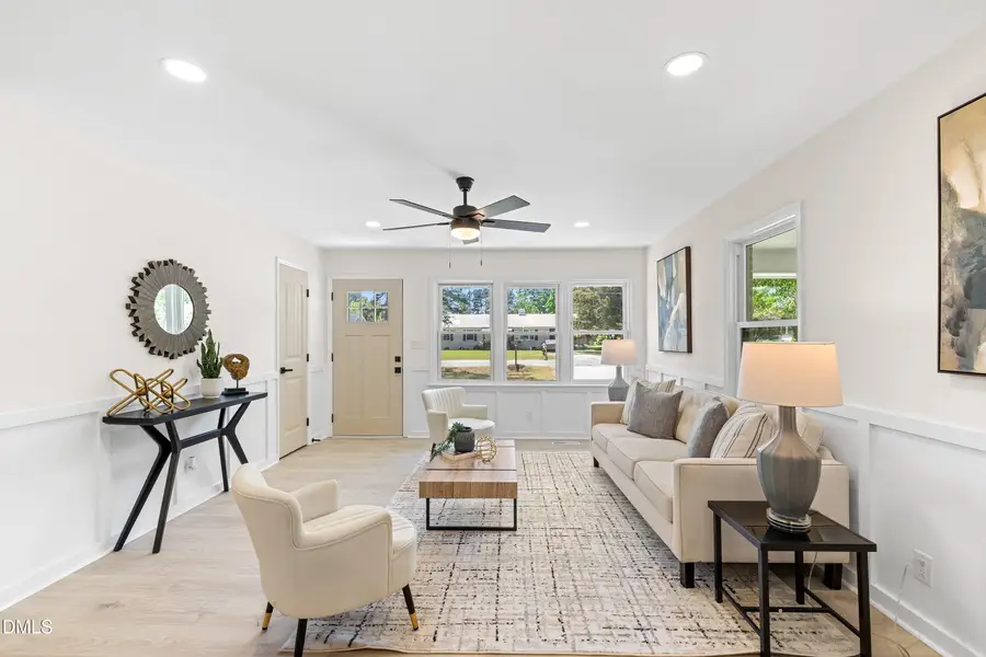 115 E Heath Avenue, Smithfield, NC 27577 - #3