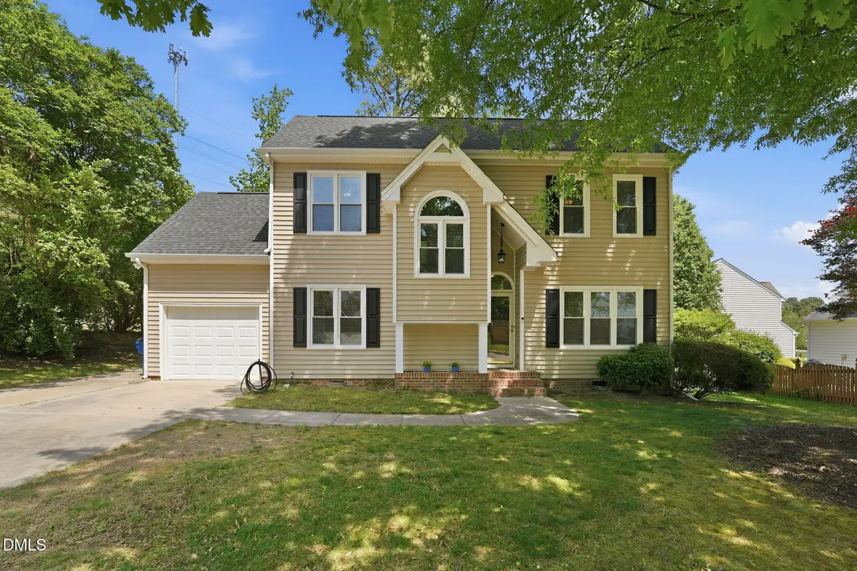 2201 Roswell Road, Raleigh, NC 27615 - #1