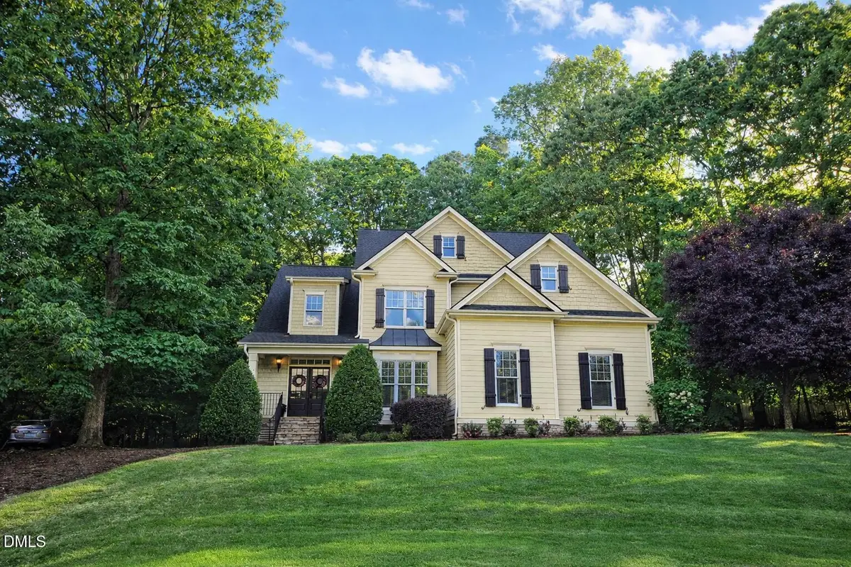 8104 Henderson Road, Apex, NC 27539 - #1