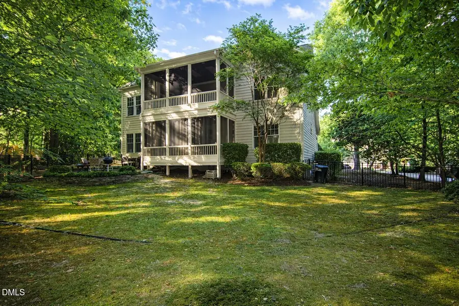 8104 Henderson Road, Apex, NC 27539 - #3