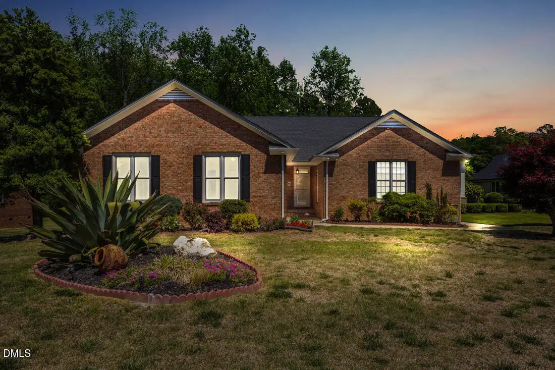 929 Old Baron Drive, Fuquay Varina, NC 27526 - #1