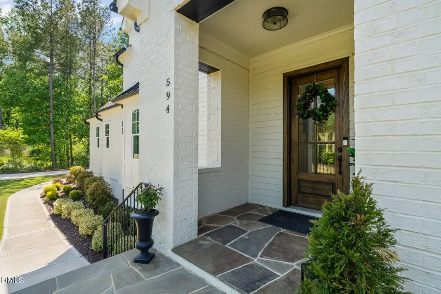 594 Birch Hollow Road, Chapel Hill, NC 27516 - #3