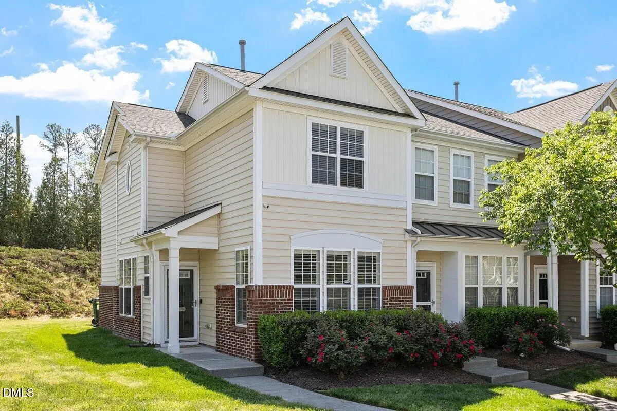 3601 Ramblewood Avenue, Durham, NC 27713 - #1