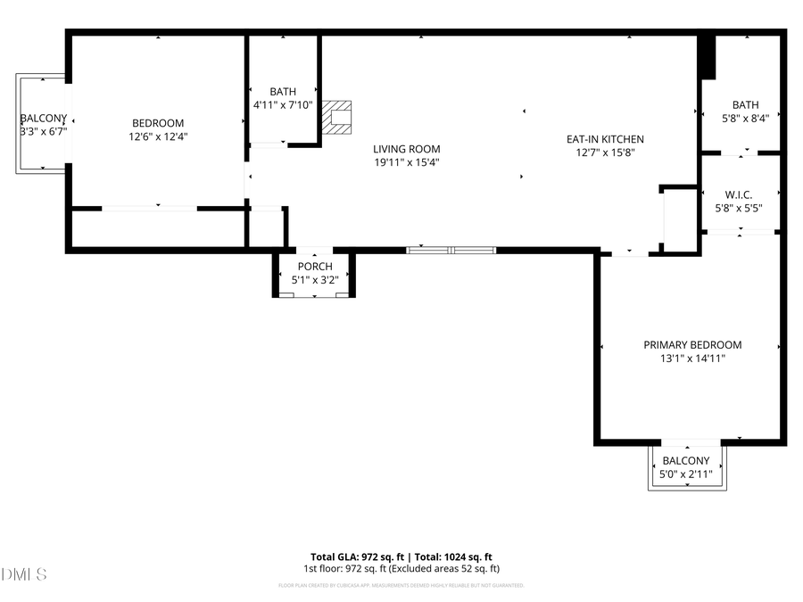 199 Summerwalk Circle, Chapel Hill, NC 27517 - #2