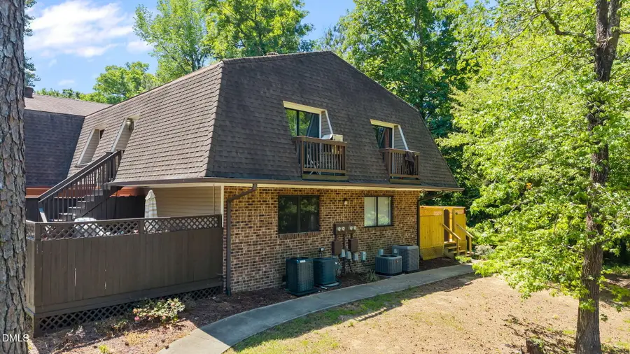 199 Summerwalk Circle, Chapel Hill, NC 27517 - #3