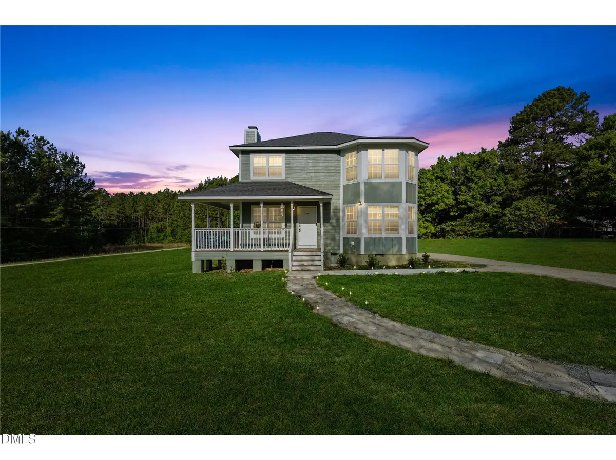 304 Dale Street, Oxford, NC 27565 - #1