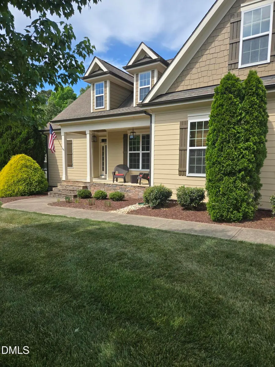 1709 Creekview Drive, Franklinton, NC 27525 - #2