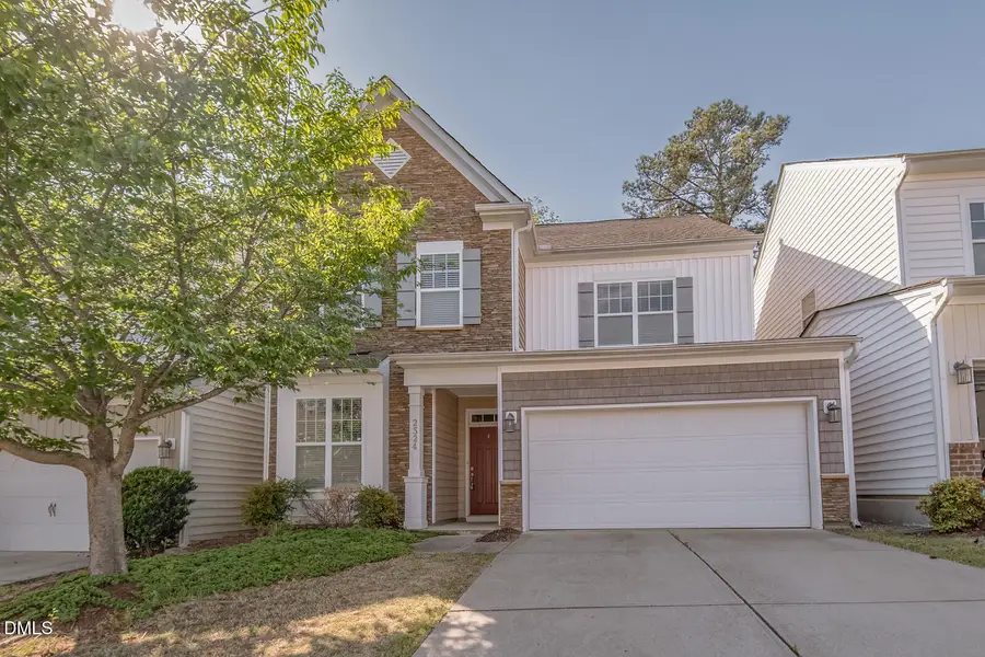 2324 Pindos Drive, Cary, NC 27519 - #2