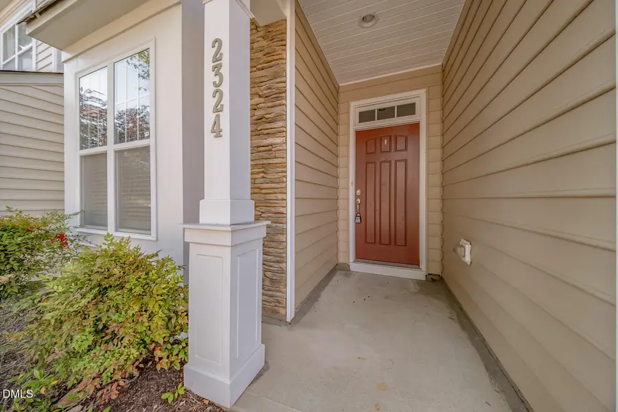 2324 Pindos Drive, Cary, NC 27519 - #3