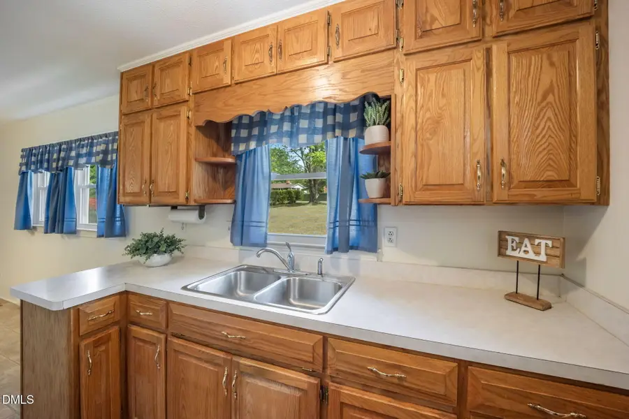 519 Nixon Drive, Sanford, NC 27330 - #3