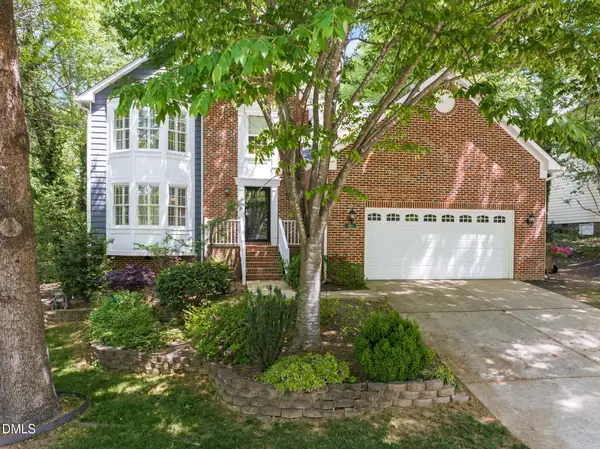 3020 Plaza Place, Raleigh, NC 27612