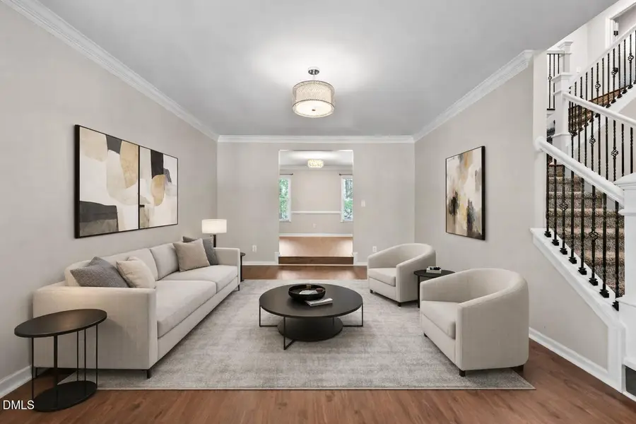 3020 Plaza Place, Raleigh, NC 27612 - #3