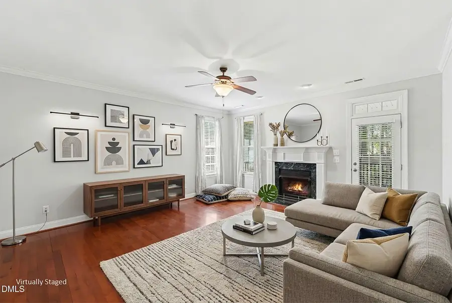 290 Easy Wind Lane, Garner, NC 27529 - #3