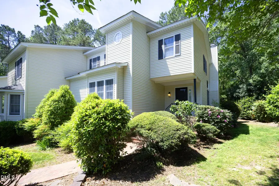 436 Wintercrest E, Pittsboro, NC 27312 - #3