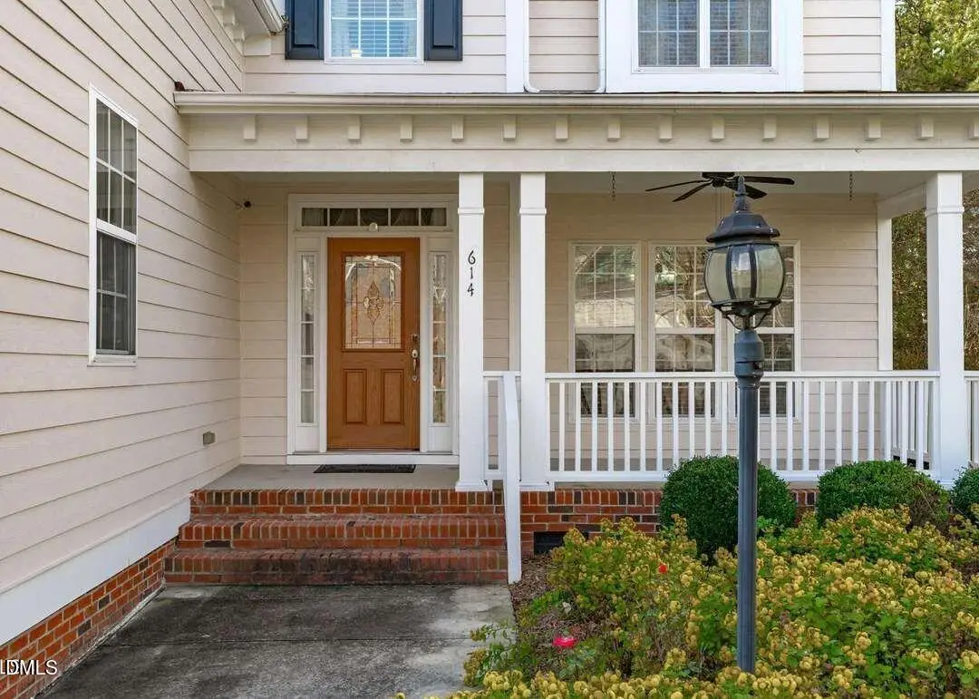 614 Gravel Brook Court, Cary, NC 27519 - #1