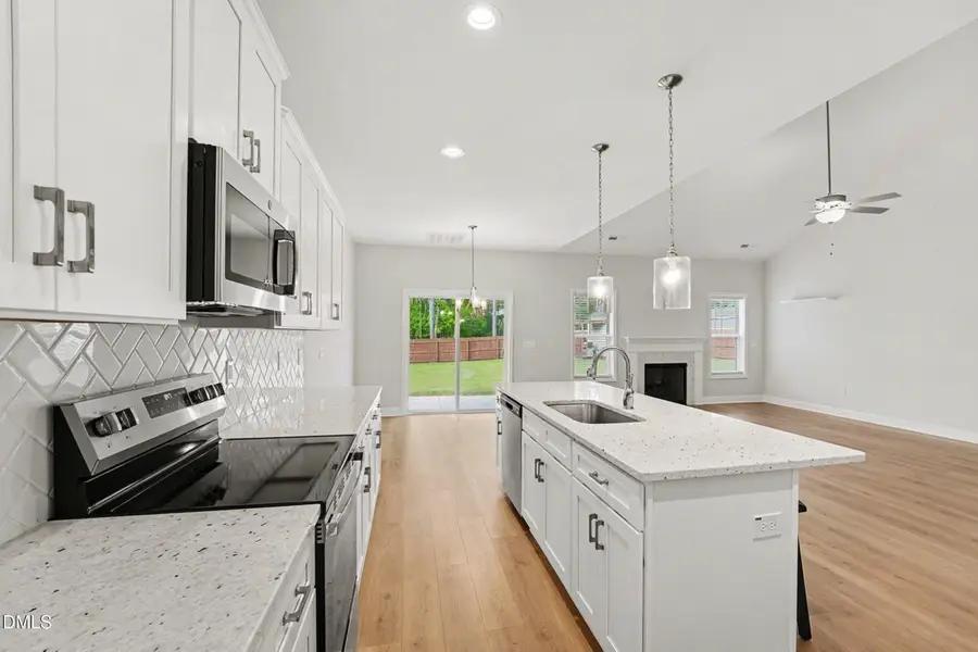 2815 Lemuel Black Road, Bunnlevel, NC 28323 - #3