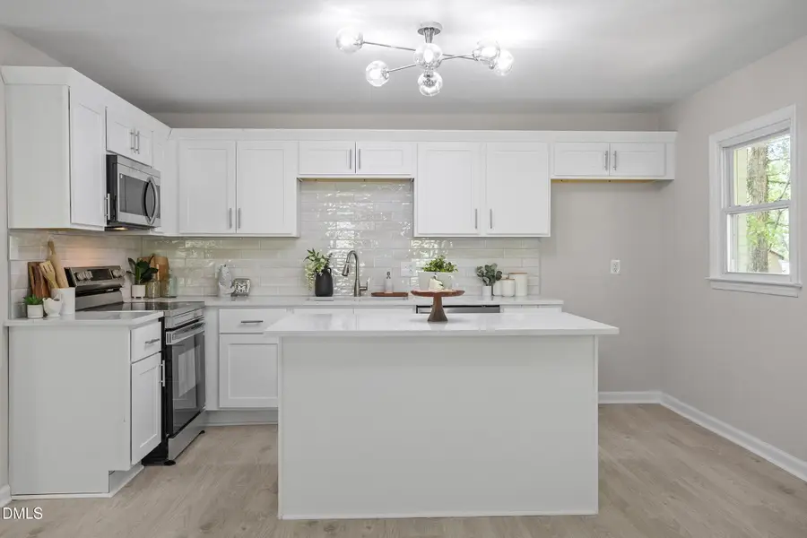 1309 Palmers Grove Church Road, Hillsborough, NC 27278 - #3