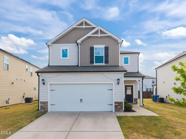 219 Watauga Lake Drive, Fuquay Varina, NC 27526