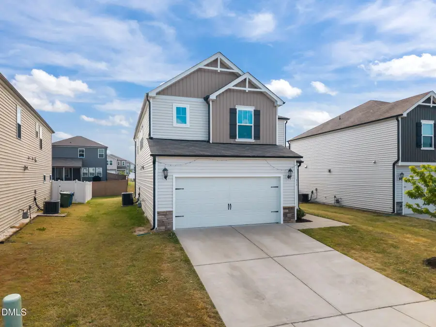 219 Watauga Lake Drive, Fuquay Varina, NC 27526 - #2