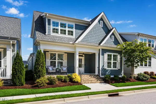 70 Bluffwood Avenue, Chapel Hill, NC 27516