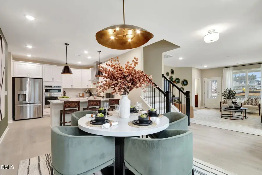 3151 Cathedral Comb Drive #256, Apex, NC 27502 - #3