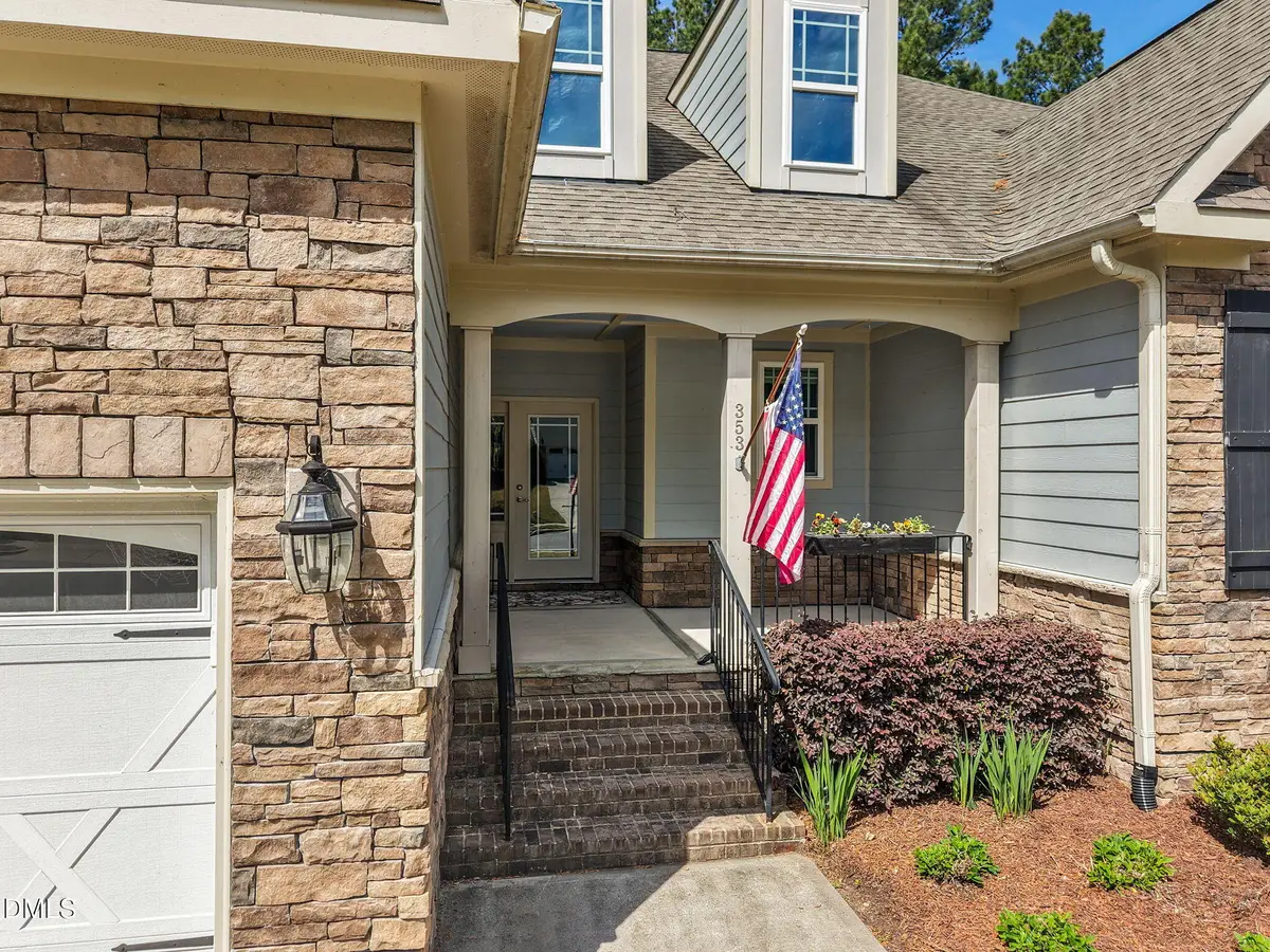 353 Autumn Chase, Pittsboro, NC 27312 - #1