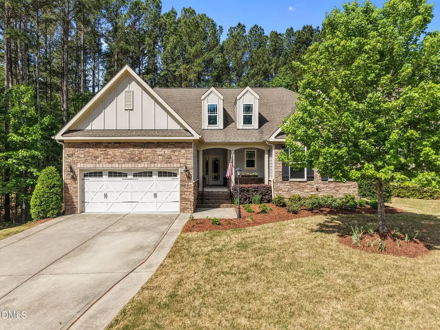 353 Autumn Chase, Pittsboro, NC 27312 - #2
