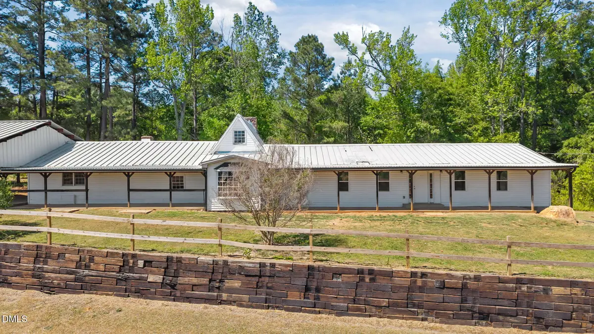 4662 W Old Spring Hope Road, Spring Hope, NC 27882 - #1