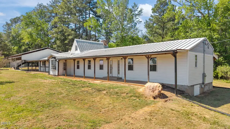 4662 W Old Spring Hope Road, Spring Hope, NC 27882 - #2