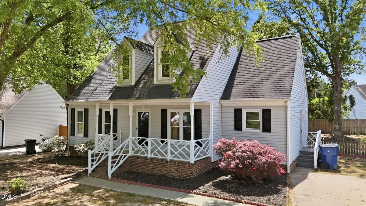 6012 River Landings Drive, Raleigh, NC 27604 - #1