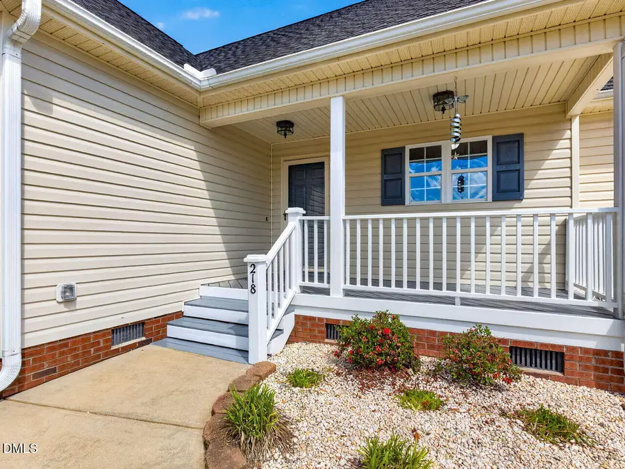 218 Topsail Drive, Angier, NC 27501 - #3