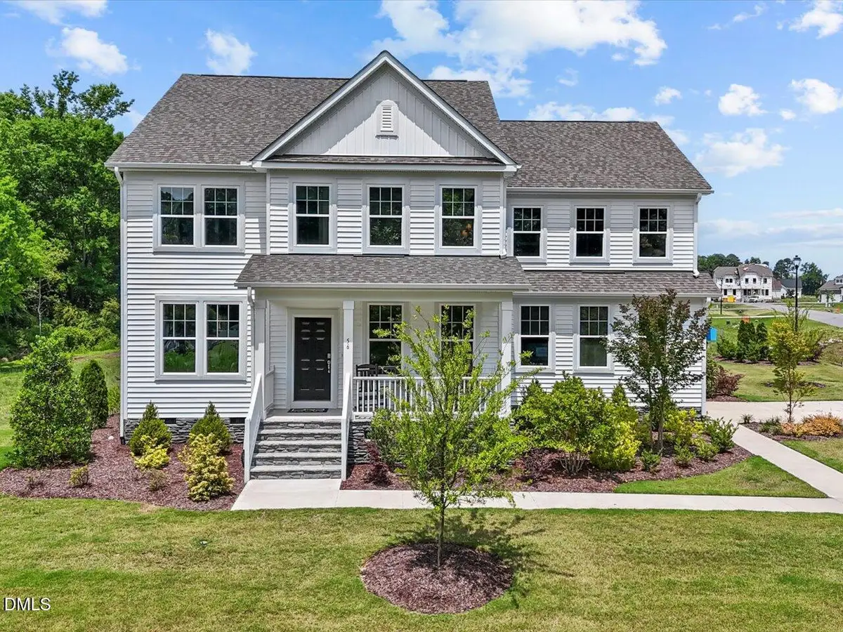 1425 Green Cypress Drive, Zebulon, NC 27597 - #1