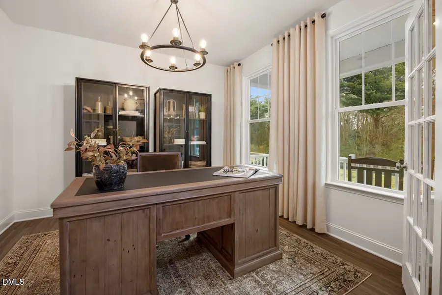 1425 Green Cypress Drive, Zebulon, NC 27597 - #3