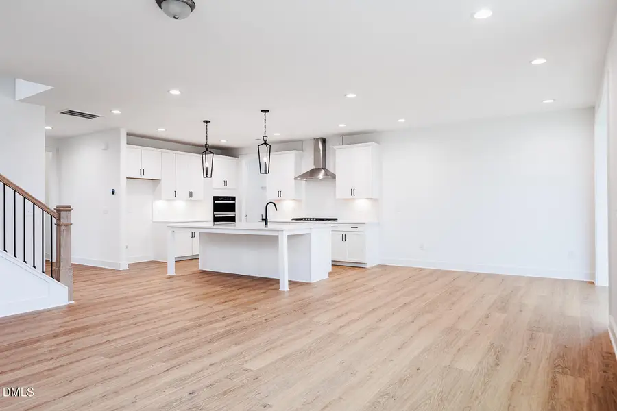 176 Clarabella Drive, Fuquay Varina, NC 27526 - #2