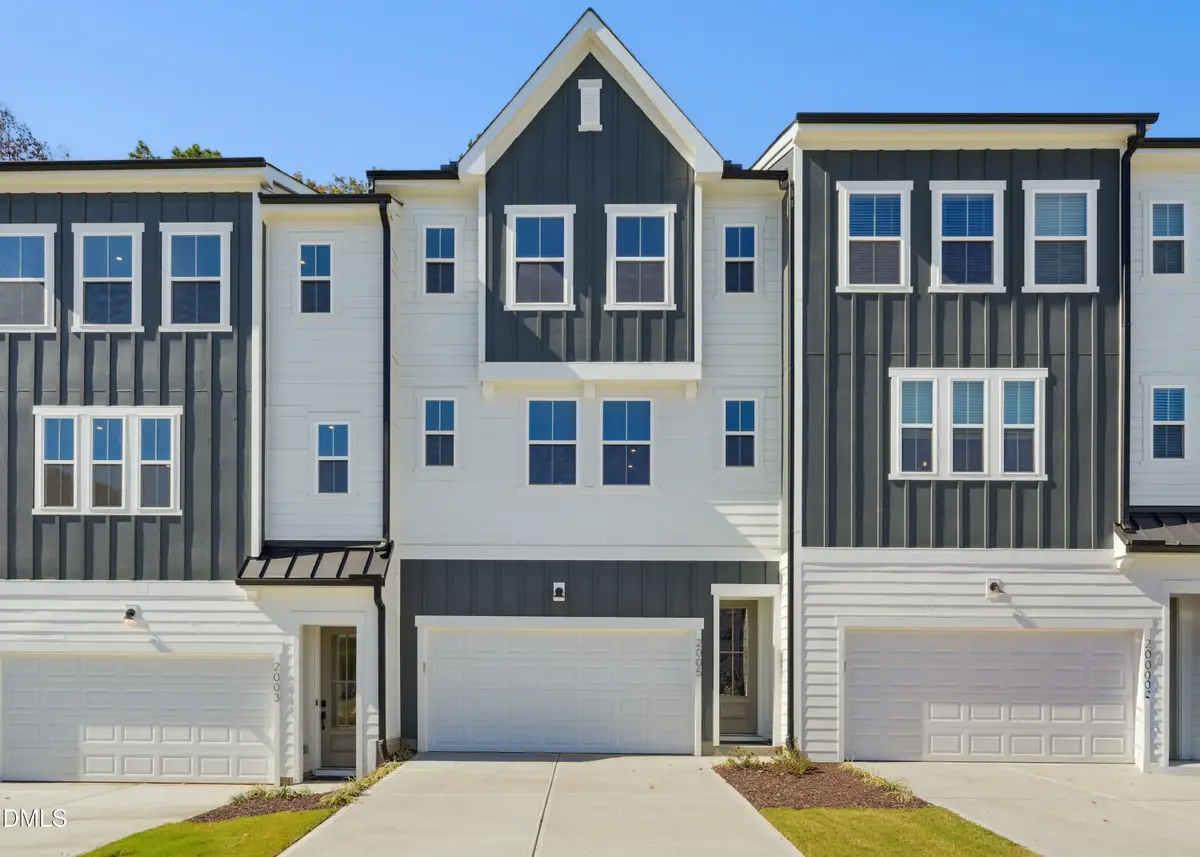 2045 Trident Maple Lane, Triangle, NC 27517 - #1