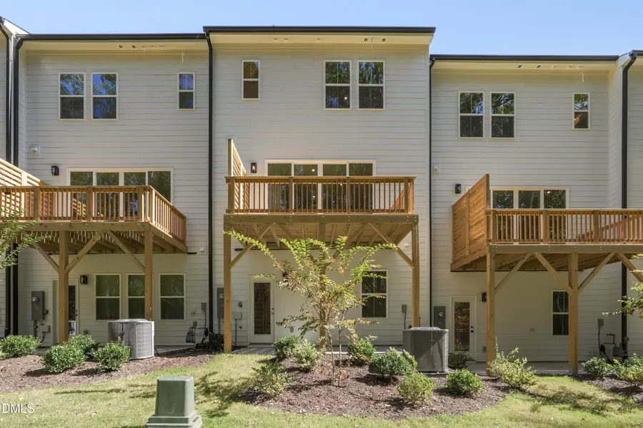 2045 Trident Maple Lane, Triangle, NC 27517 - #3