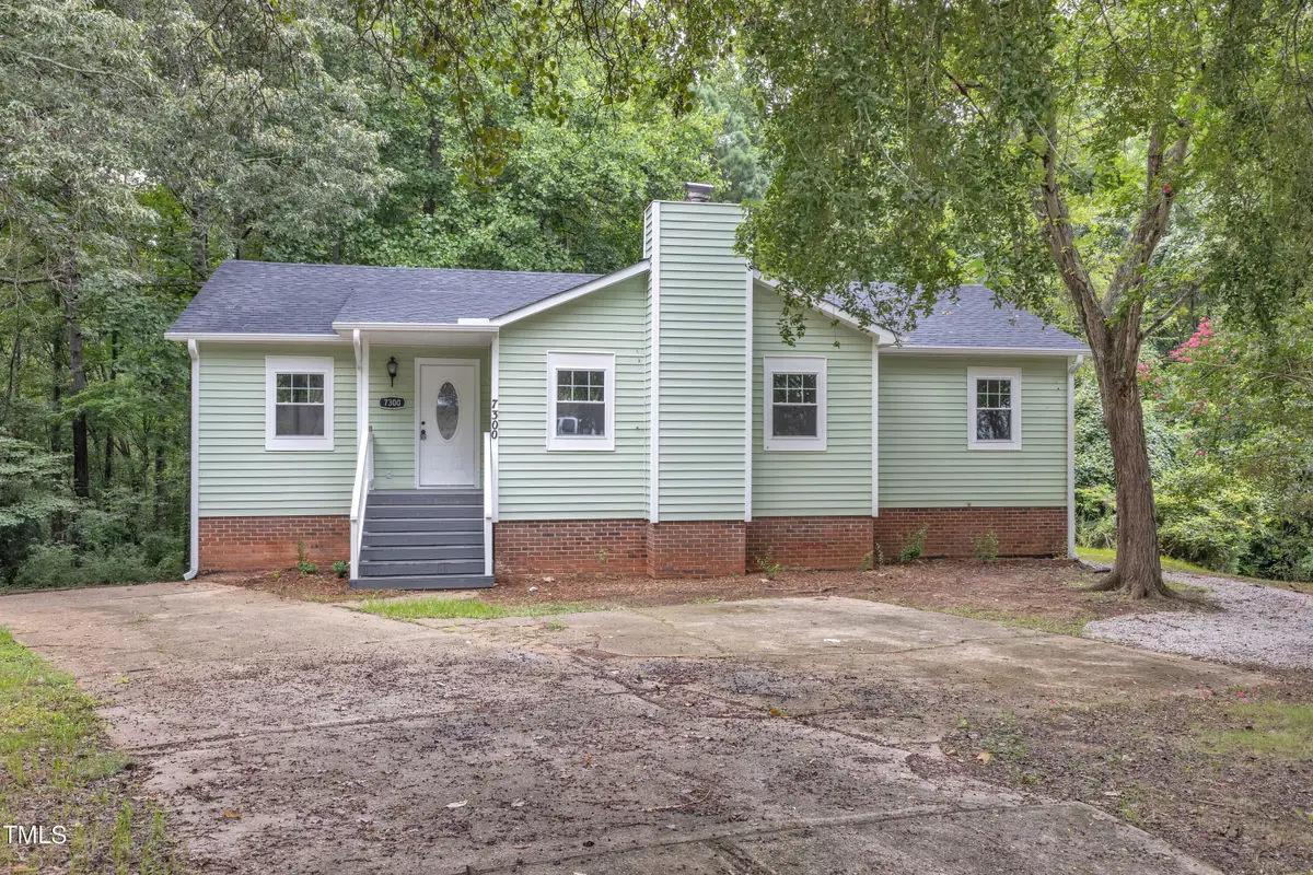 Address Withheld By Seller, Raleigh, NC 27615 - #1