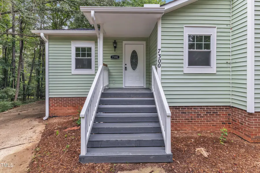 Address Withheld By Seller, Raleigh, NC 27615 - #2