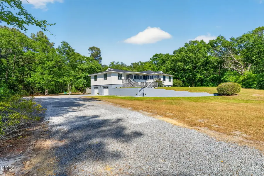 5363 Scottie Godwin Road, Wade, NC 28395 - #3