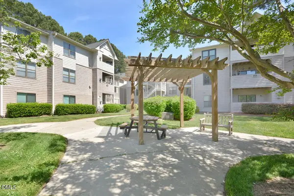 600 Audubon Lake Drive # 03a22, Durham, NC 27713