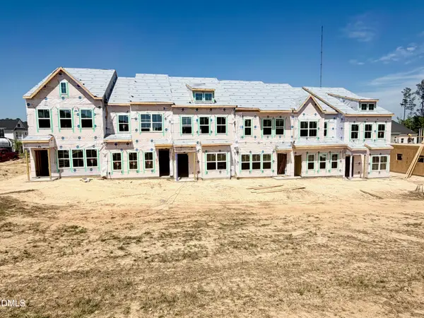 112 Blue Melody Avenue #265, Garner, NC 27529