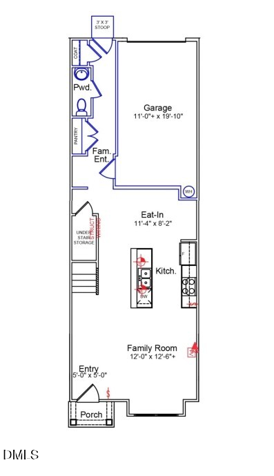 112 Blue Melody Avenue #265, Garner, NC 27529 - #2