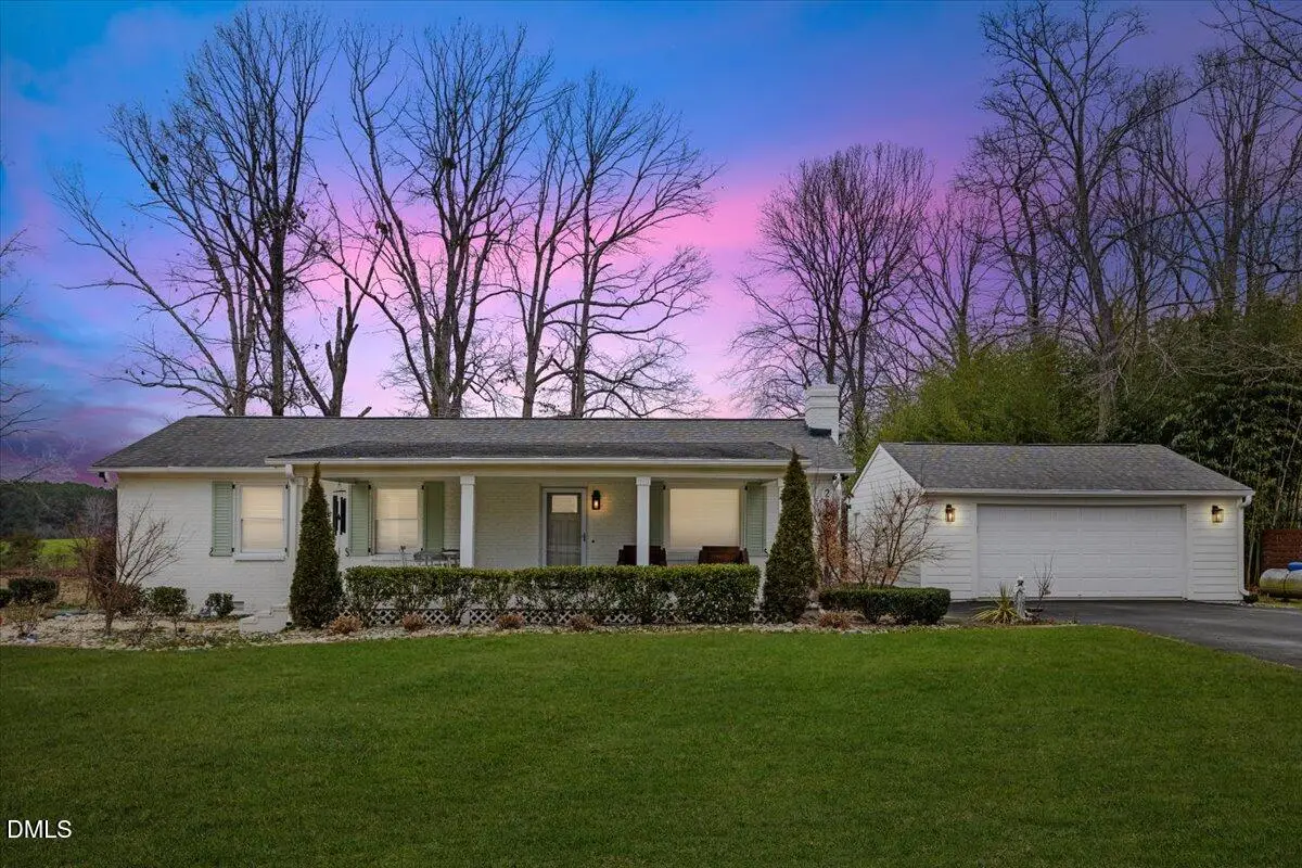 2661 Tarboro Road, Youngsville, NC 27596 - #1