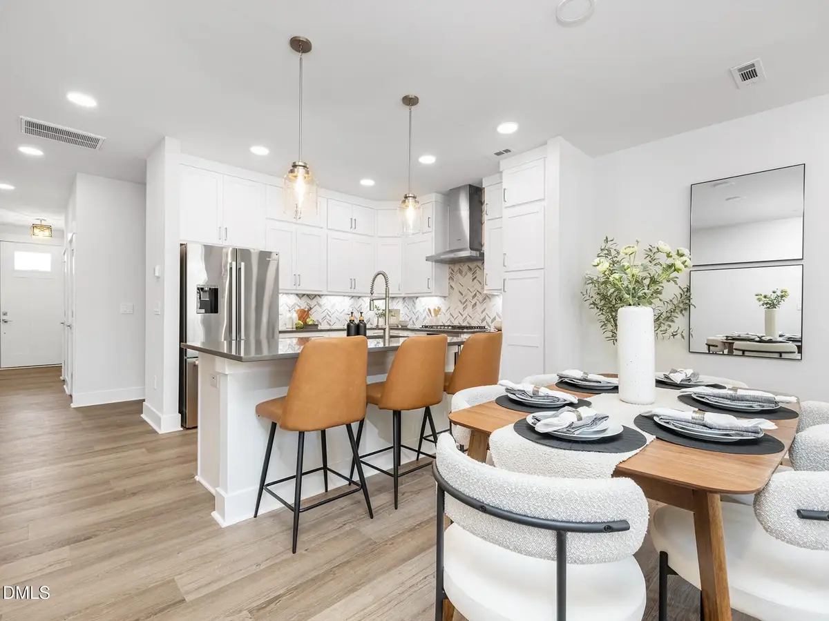 615 Cable Court, Apex, NC 27523 - #1