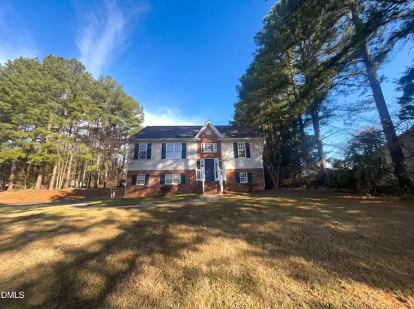 177 Swicegood Farms Lane, Linwood, NC 27299