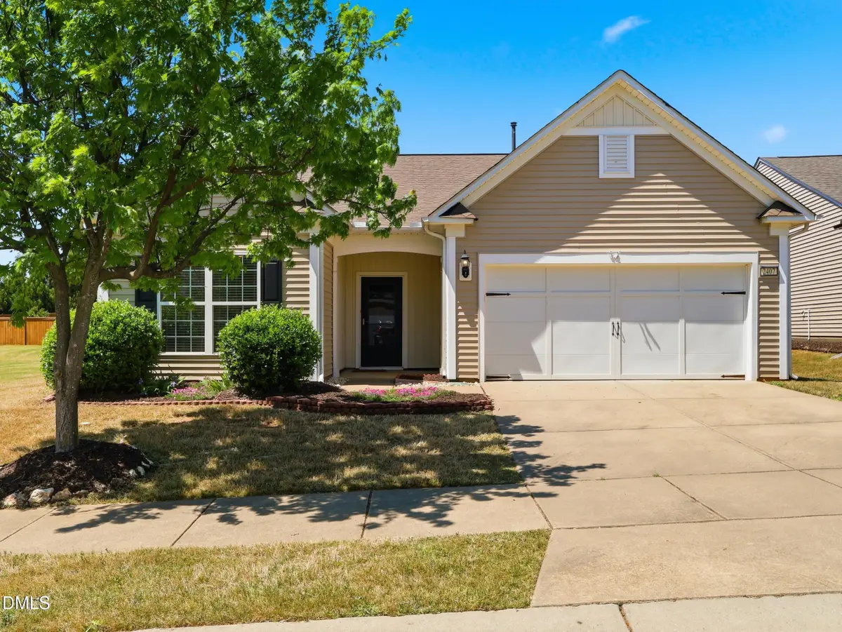 2407 Kinglass Drive, Fuquay Varina, NC 27526 - #1