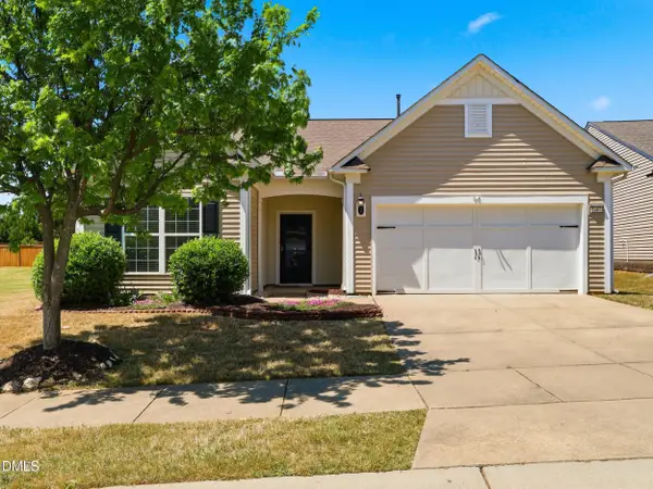 2407 Kinglass Drive, Fuquay Varina, NC 27526