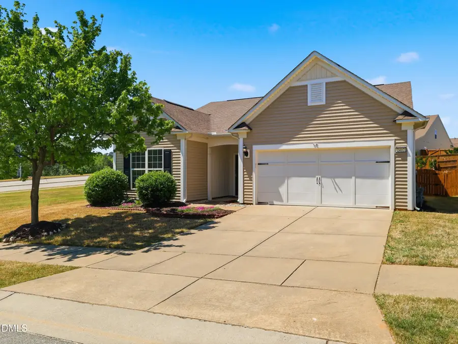 2407 Kinglass Drive, Fuquay Varina, NC 27526 - #3